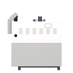 Напольный газовый котел Лемакс Clever L 40