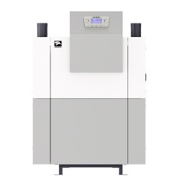 Напольный газовый котел Лемакс Clever L 40