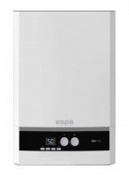 Настенный газовый котел Copa EOMIX Plus 25 кВт комбинированный