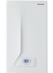 Настенный газовый котел Italtherm City Class 35 FR WB