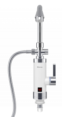 Проточный электрический водонагреватель Thermex Focus 3000