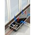 Внутрипольный конвектор VARMANN Ntherm 250.90.2000