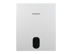 Настенный газовый котел Kentatsu Nobby Base (S)/(E) 40-CS