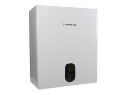 Настенный газовый котел Kentatsu Nobby Base (S)/(E) 40-CS