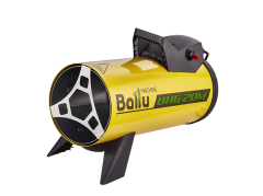 Газовая тепловая пушка Ballu BHG-20M