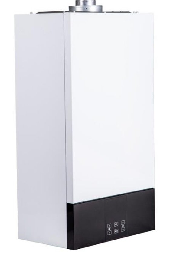 Настенный газовый котел Moguchi GBL 15F