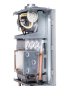 Настенный газовый котел Moguchi GBL 15F
