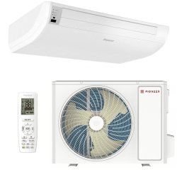 Напольно-потолочная сплит-система Pioneer KFFI24GV/KONI24GV