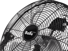 Промышленный мобильный вентилятор Ballu BIF-4B