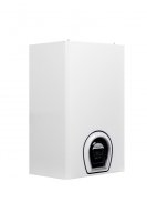 Настенный газовый котел Federica Bugatti 35В Cond VARME Wi-Fi