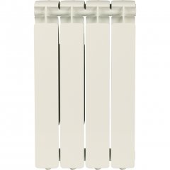 Радиатор биметаллический ROMMER Profi Bm 500 x4