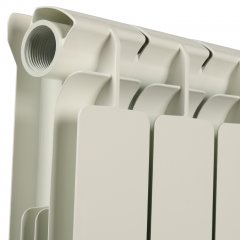 Радиатор биметаллический ROMMER Profi Bm 500 x4