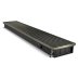 Внутрипольный конвектор Royal Thermo Atrium 75/200/2500-DG-U-DB