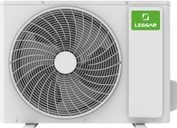 Сплит-система Lessar LS-HE09KDE2A/LU-HE09KDE2A Enigma Inverter