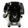 Бензиновая мотопомпа Zongshen XG 10