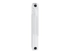 Биметаллический радиатор Oasis Eco 500/100 4 секции