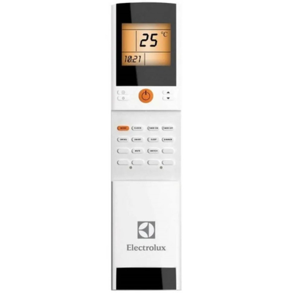 Сплит-система Electrolux EACS/I-24HG-BLACK2/N8 Air Gate 2 Super DC Inverter