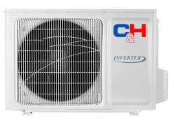 Сплит-система Cooper &amp; Hunter CH-S18FTXAM2S-WP Supreme